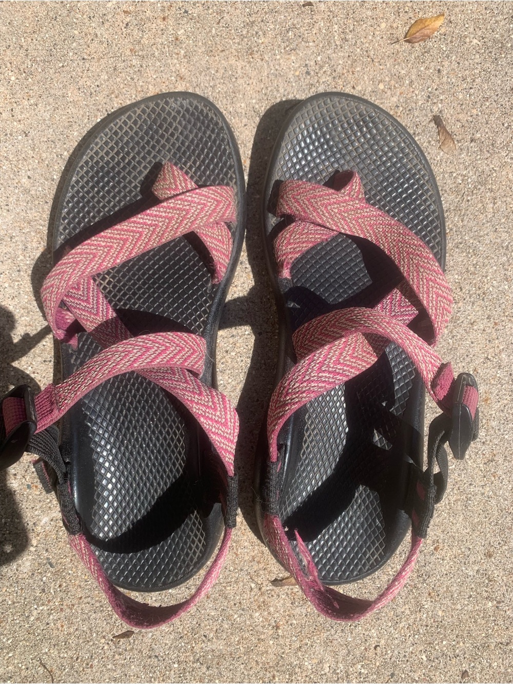 Women’s Chaco Z/2 Sandals, 10